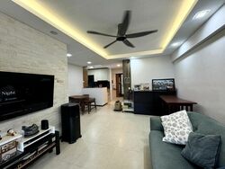 Blk 105A Depot Heights (Bukit Merah), HDB 4 Rooms #509315681